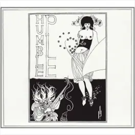 Humble Pie [LP] - VINYL