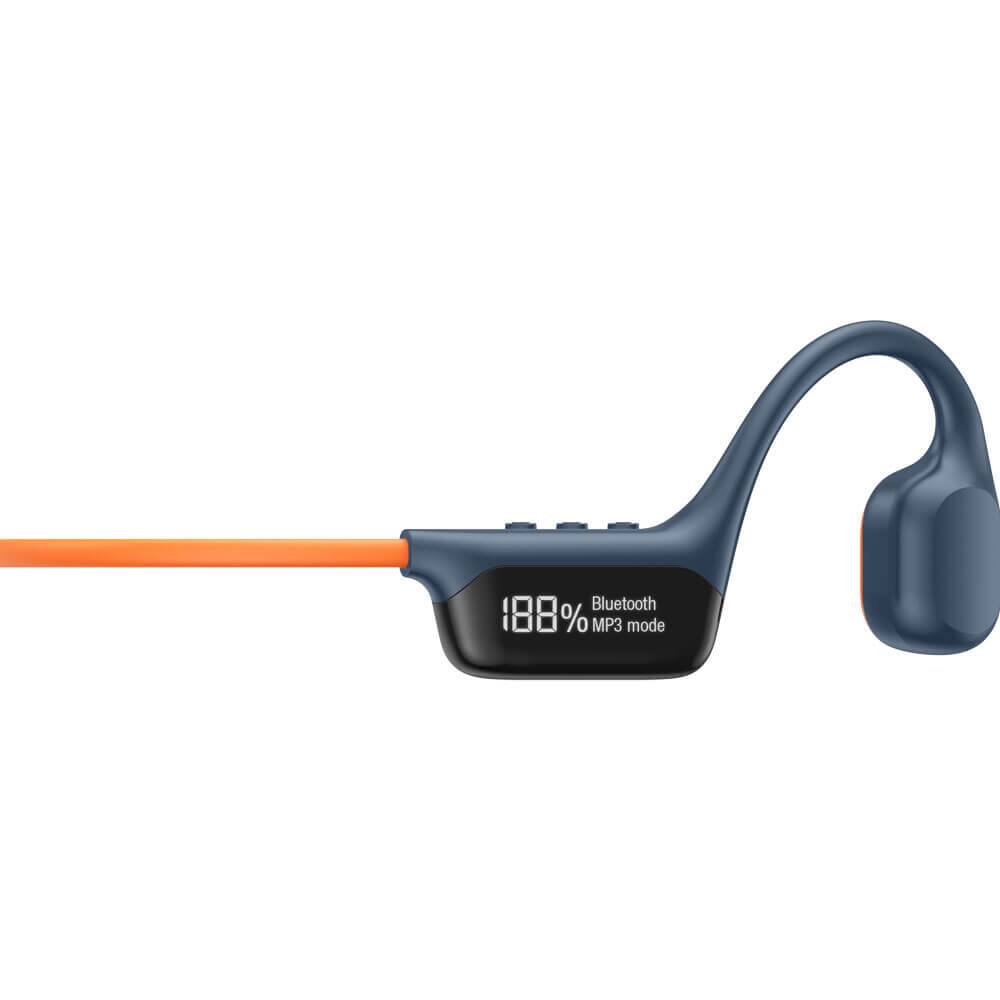Bluetooth 188% MP3 mode