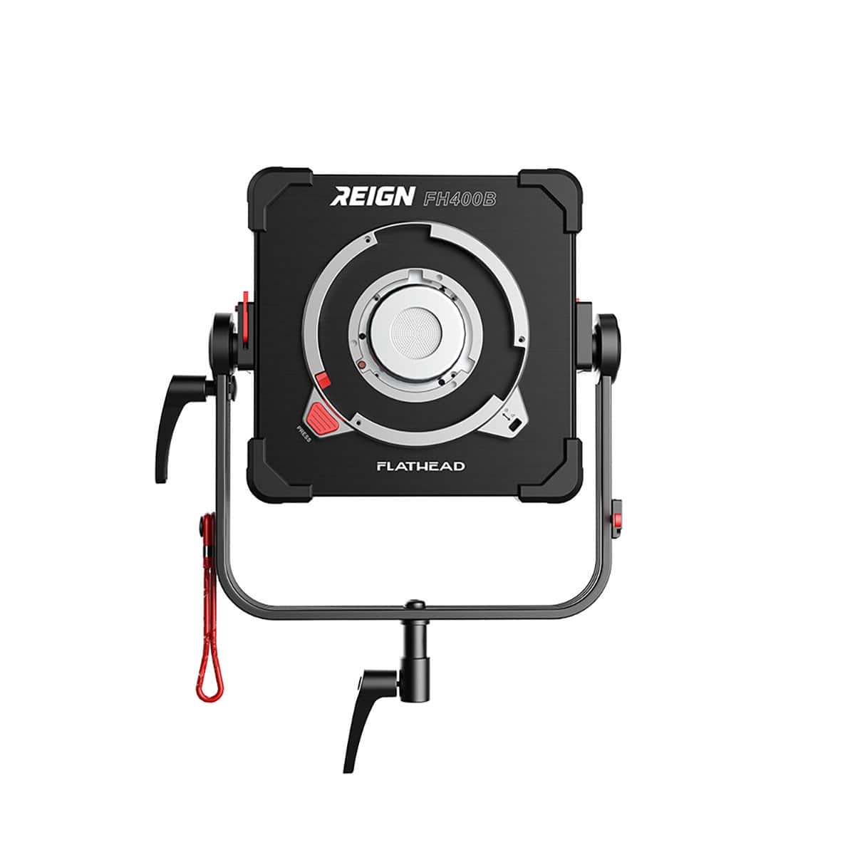 GVM - Reign FH400B Bi-Color LED Modular Flathead Light (400W) price history on PriceWatchPro