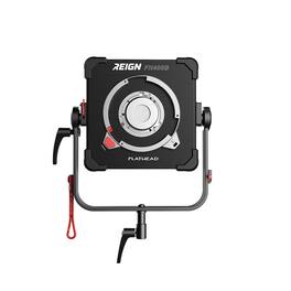 GVM - Reign FH400B Bi-Color LED Modular Flathead Light (400W)