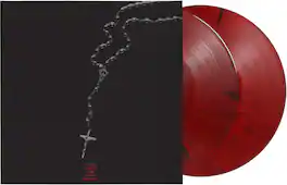 My Chemical Romance - Three Cheers For Sweet Revenge (20th Anniversary Deluxe Edition) - VINYL LP