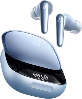 Soundcore by Anker Liberty 4 Pro True Wireless Noise Cancelling Soundcore by Anker Liberty 4 Pro True Wireless Noise Cancelling
