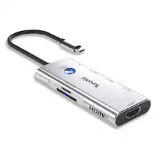 Gd Onor DE S OE Card Reader USB3.0 HOMIT™ HDMI™ 023