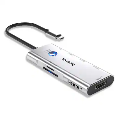 Gd Onor DE S OE Card Reader USB3.0 HOMIT™ HDMI™ 023