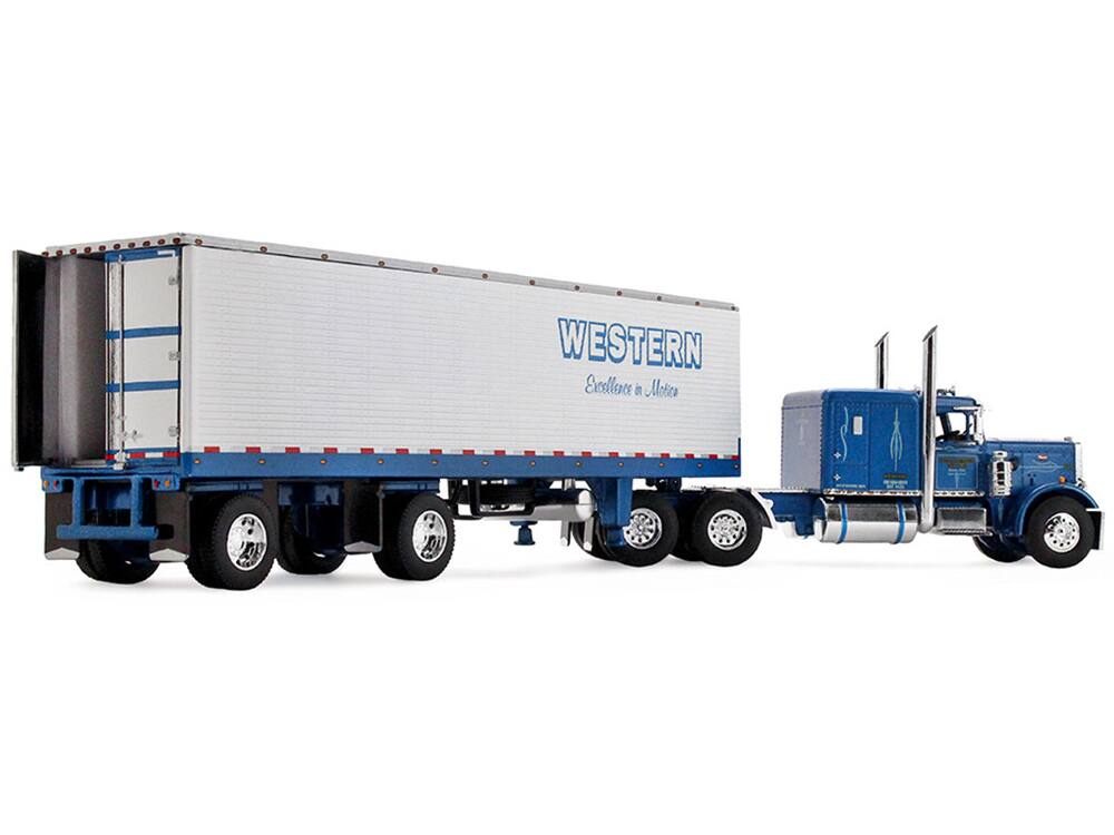 WESTERN Excellence in Motion