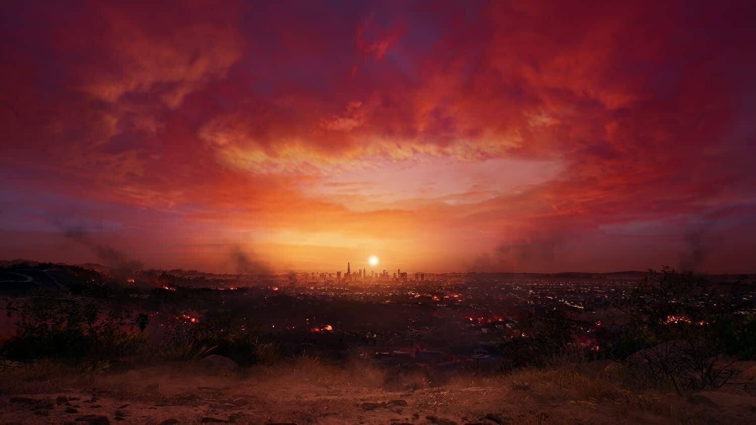 Alt View 2. Deep Silver - Dead Island 2 Pulp Edition [Xbox One / Xbox Series X].