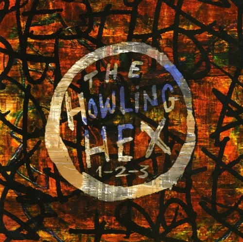 The Howling Hex - 1-2-3   - COMPACT DISCS [CD] price history on PriceWatchPro