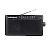 radioshack
WB 162.400 FM 87 90 AM 520 600 94 900 100 1200 162.550 MHz 104 108 MHz 1500 1700 kHz
BATT TUNE