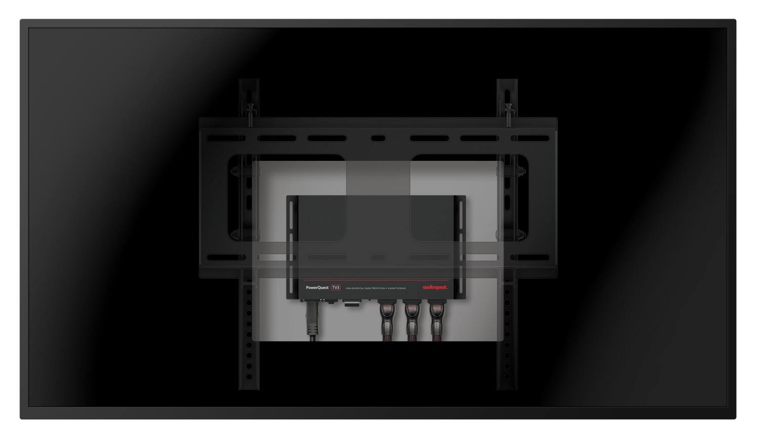 PowerQuest IVT - audioquest