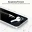 Scratches Prevent: Superior 9H hardness tempered glass, better withstands daily scratches.