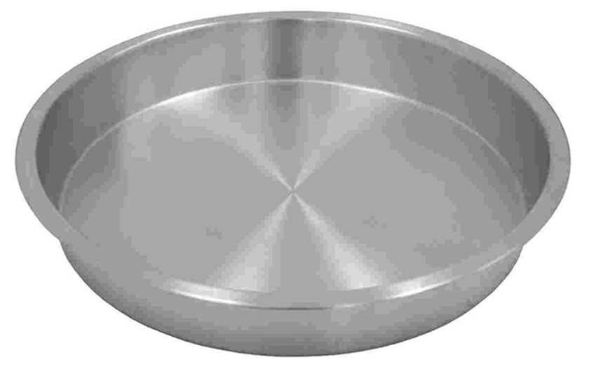 Front. Appliance Factory Parts - Appliance Factory Parts - 500-588 Water Pan For Smoking..