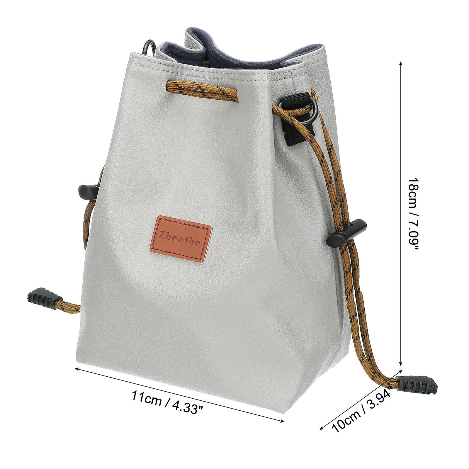 Zhenfhe  
18cm / 7.09"  
11cm / 4.33"  
10cm / 3.94"