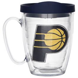 Tervis - Indiana Pacers 16oz. Emblem Mug - Multicolor