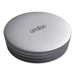 Ortofon - Aluminum Record Stabilizer - 240g - Silver