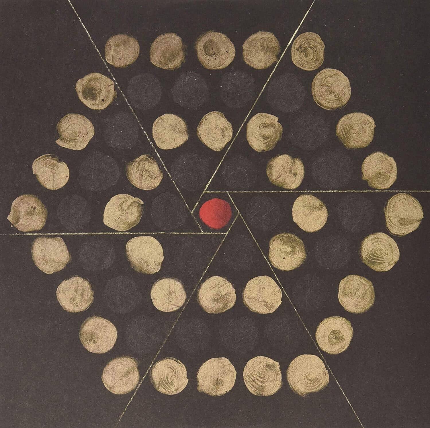 Thrice - Palms  - VINYL LP