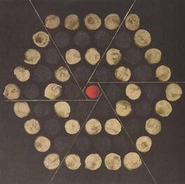 Thrice - Palms - VINYL LP