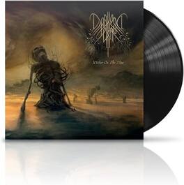 Darkest Era - Wither On The Vine - VINYL LP