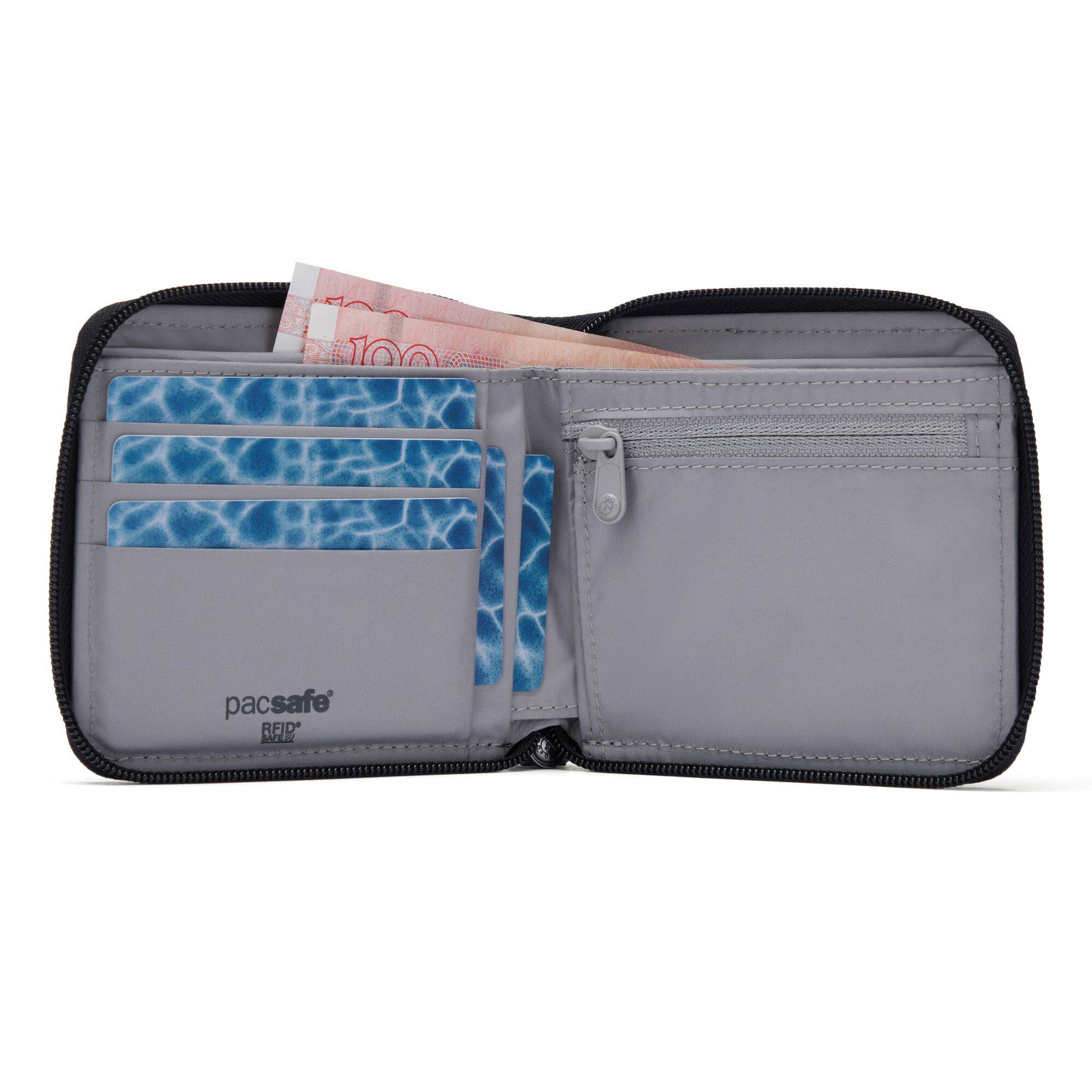 20 pacsafe REID LIFES