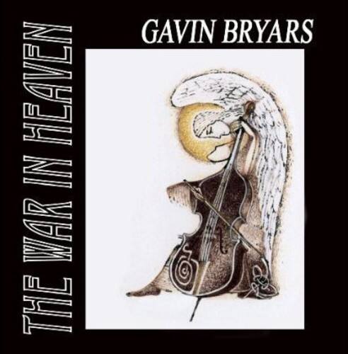 Bryars / Ludman / Netherlands Chamber - War in Heaven   - COMPACT DISCS [CD] price history on PriceWatchPro