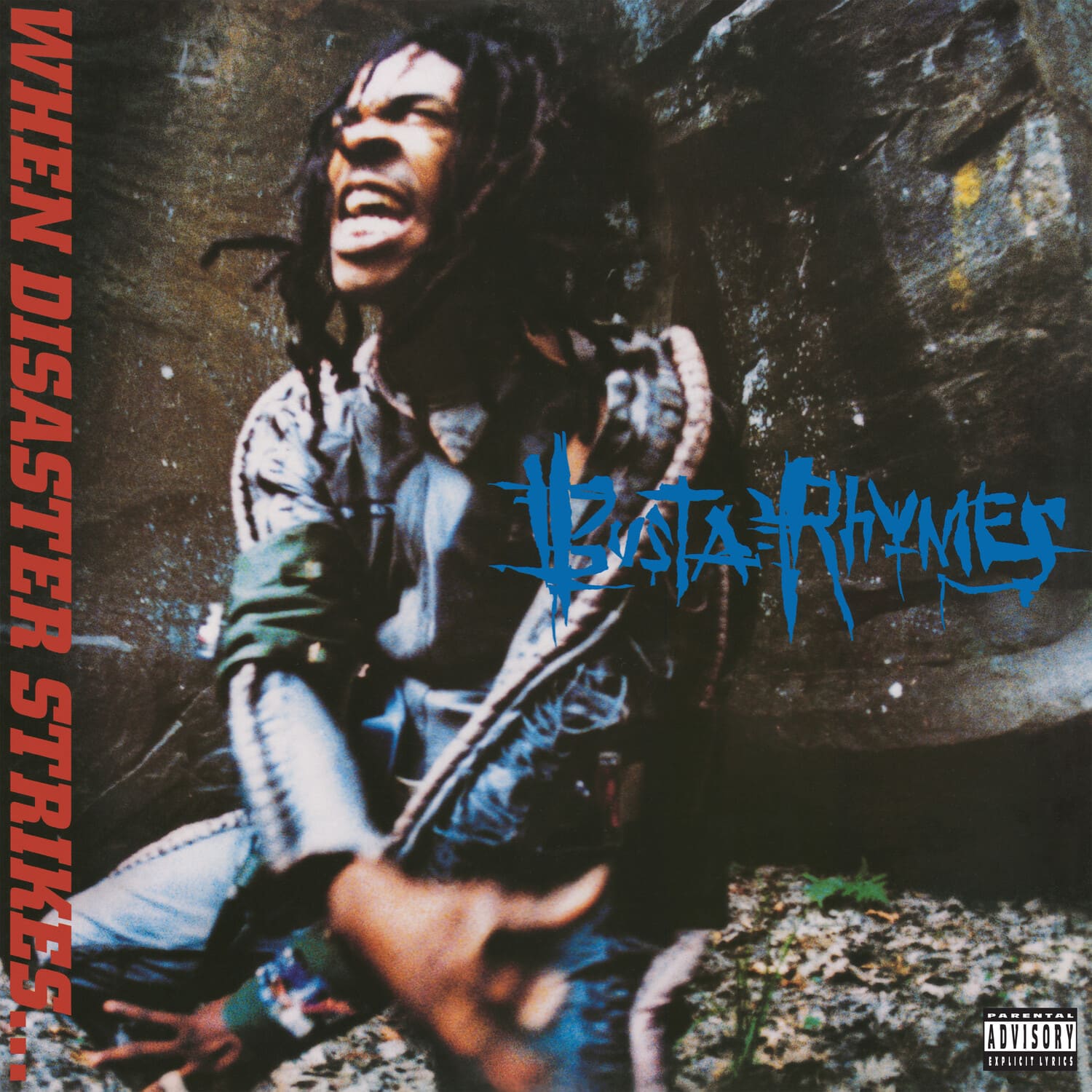 WHEN DISASTER STRIKES  
Busta Rhymes  

Parental Advisory: Explicit Lyrics