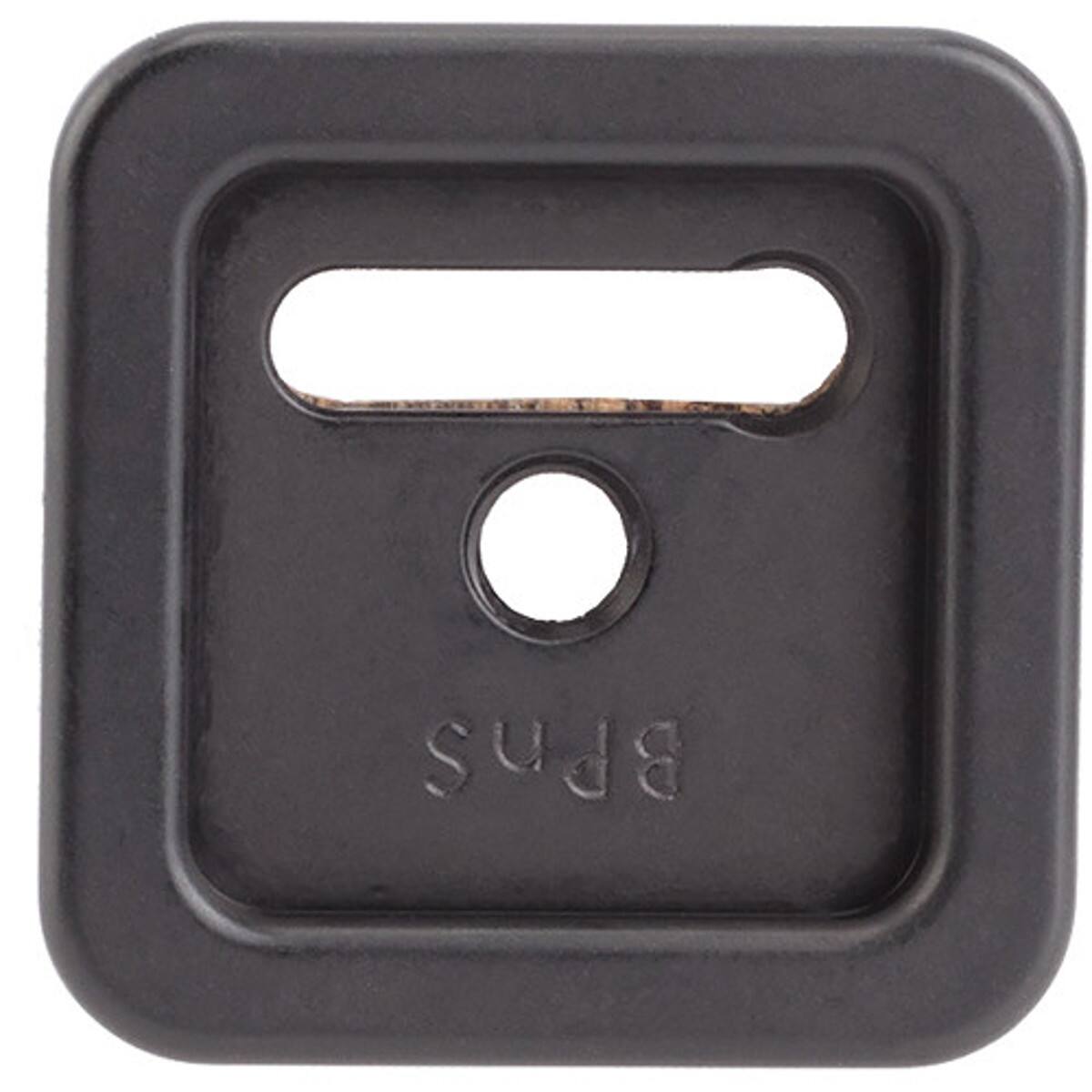 Alt View 1. Really Right Stuff - Really Right Stuff Small Bi-Directional Plate for Point-n-Shoot.