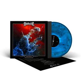 Nightbearer - Defiance - VINYL LP