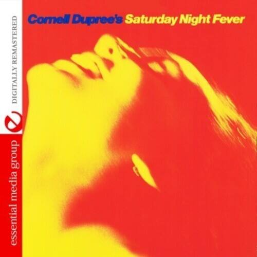 Cornell Dupree's Saturday Night Fever  
DIGITALLY REMASTERED  
essential media group