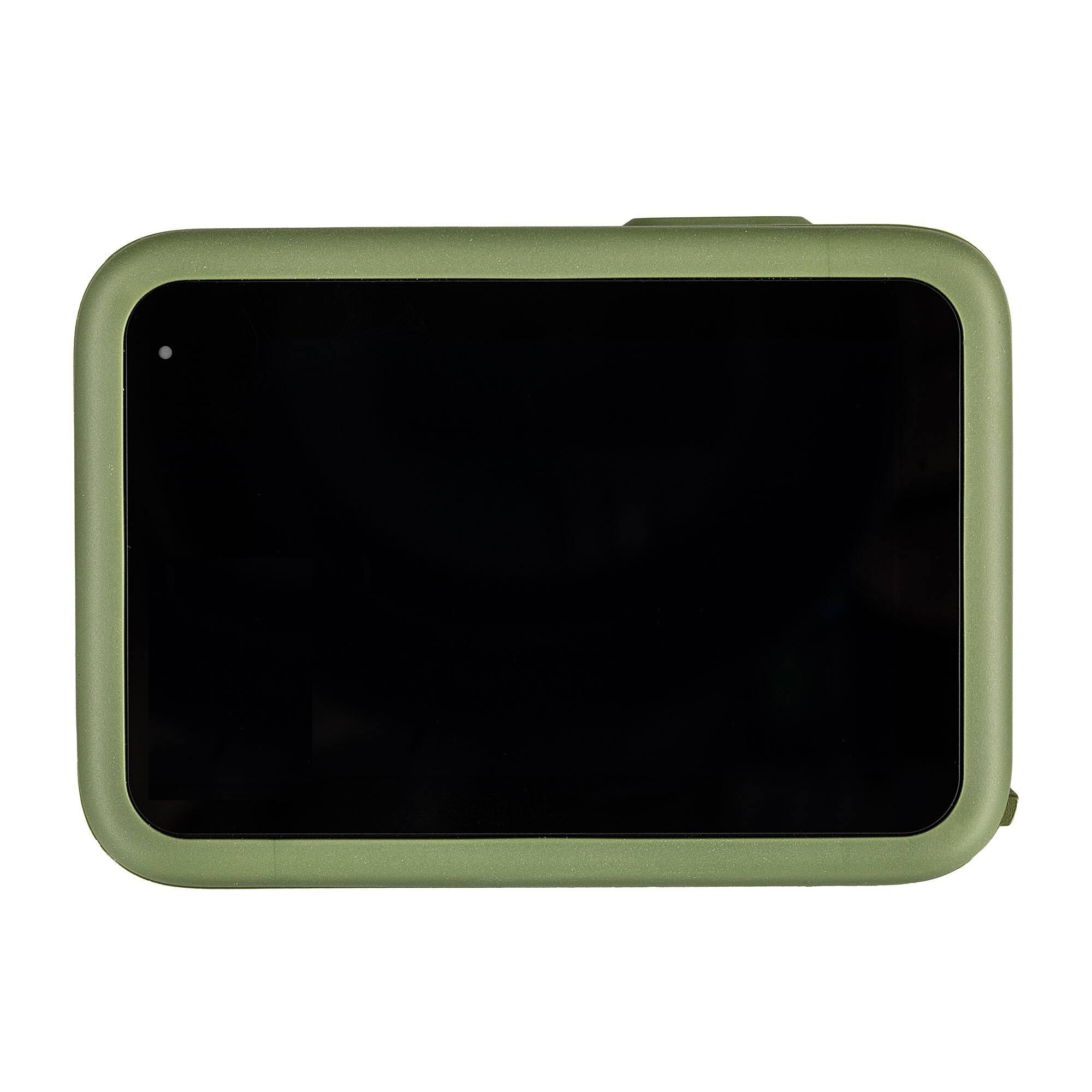 Alt View 2. GoPro - GoPro HERO13 Black in Forest Green (Limited Edition) - Waterproof Action Camera with 5.3K60 Video, 27MP Photo + Compatab - Black.