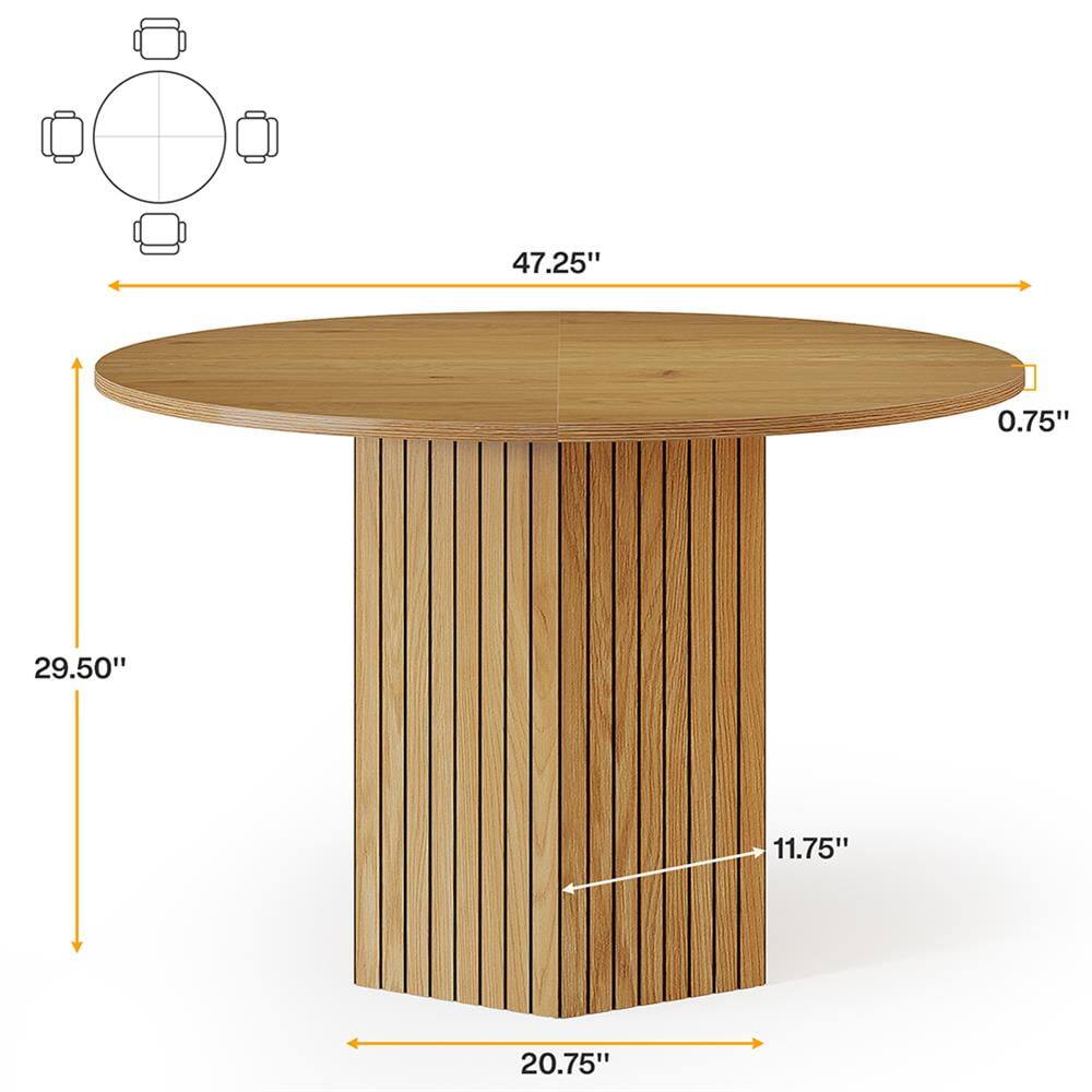 47.25", 0.75", 29.50", 11.75", 20.75"