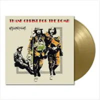 Thank Christ for the Bomb [LP] - VINYL - Front_Zoom