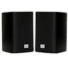 Acoustic AUDIO
Acoustic AUDIO