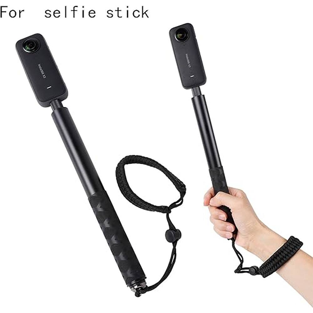 For selfie stick