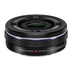 37 1:3.5-5.6 DIGITAL MIZUIKO 14-42mm MSC EZ ED OM SYSTEM
