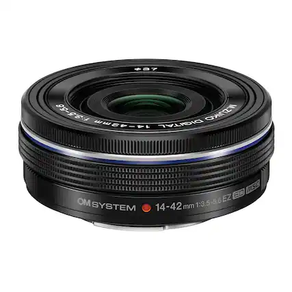 37 1:3.5-5.6 DIGITAL MIZUIKO 14-42mm MSC EZ ED OM SYSTEM