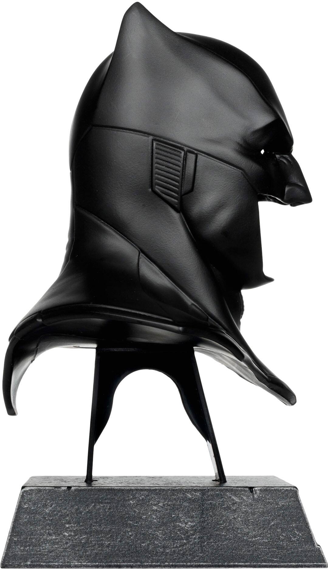 Alt View 13. McFarlane Toys - DC Direct Batman (Justice League) 7" Cowl Replica 1:3 Scale.