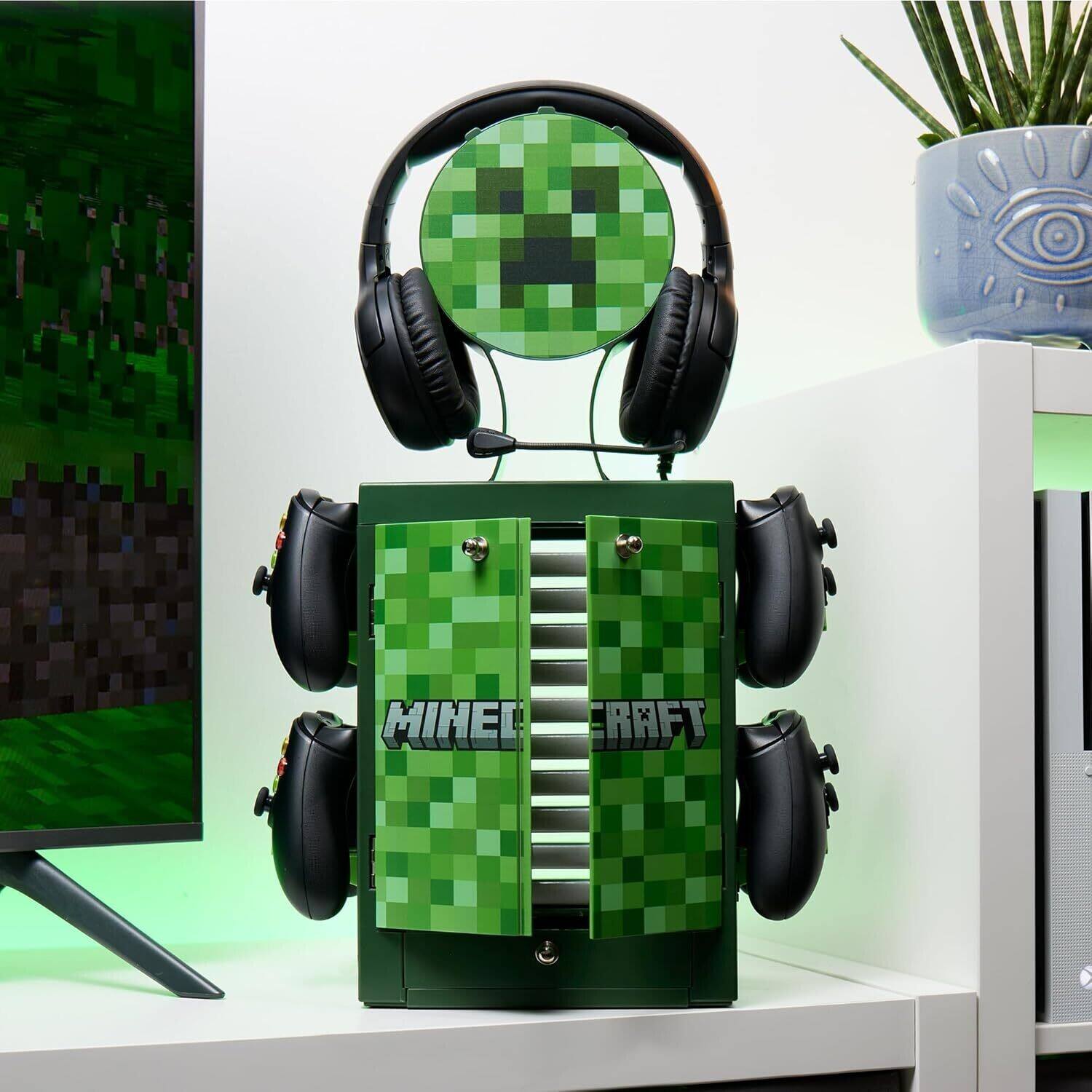 MINECRAFT
