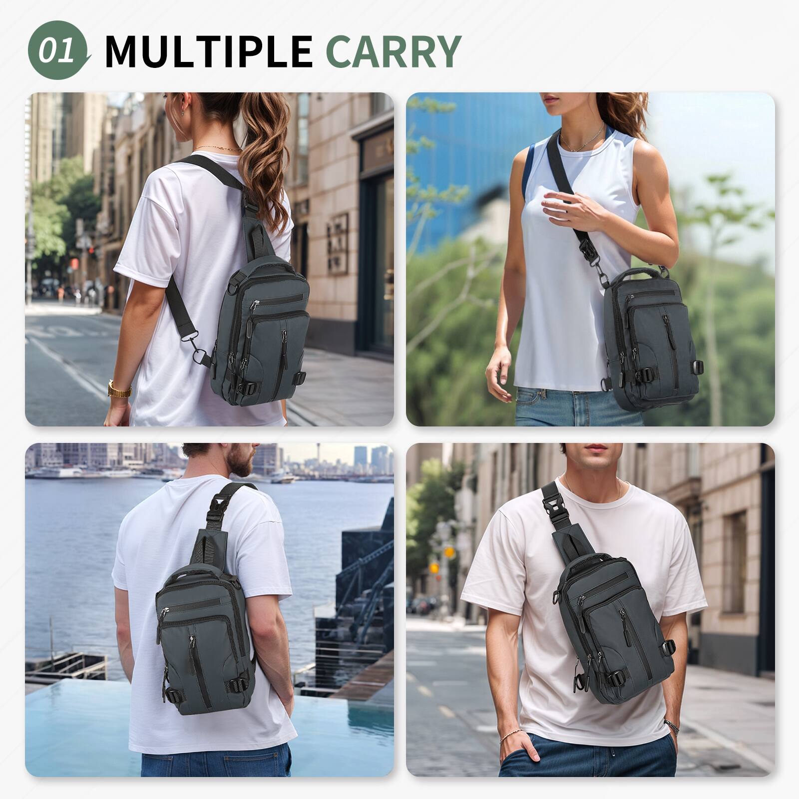 01 MULTIPLE CARRY