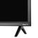 Alt View 15. TCL - 32" Class 3-Series HD 720p LED Smart Roku TV - Black.