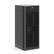 Front. Medify Air - Medify MA-40 896 Sq. Ft. Portable Air Purifier with True HEPA H13 Filter - Black.