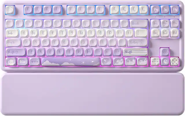 F1 F2 F3 F4 F5 F6 F7 F8 F9 F10 F11 F12 Py Se Ps 1 2 3 4 5 6 7 8 9 0 - = Backspace Tab Q W E R T Y U I O P { } | Del End Pd Caps A S D F G H J K L : ; Enter Shift Z X C V B N M , . / Shift Win Alt Ctrl