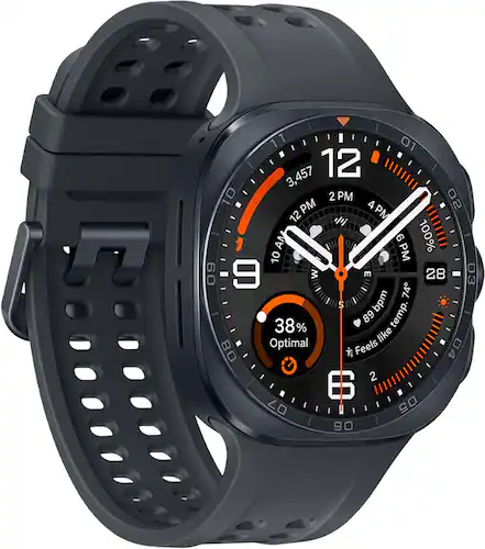 All Smartwatches