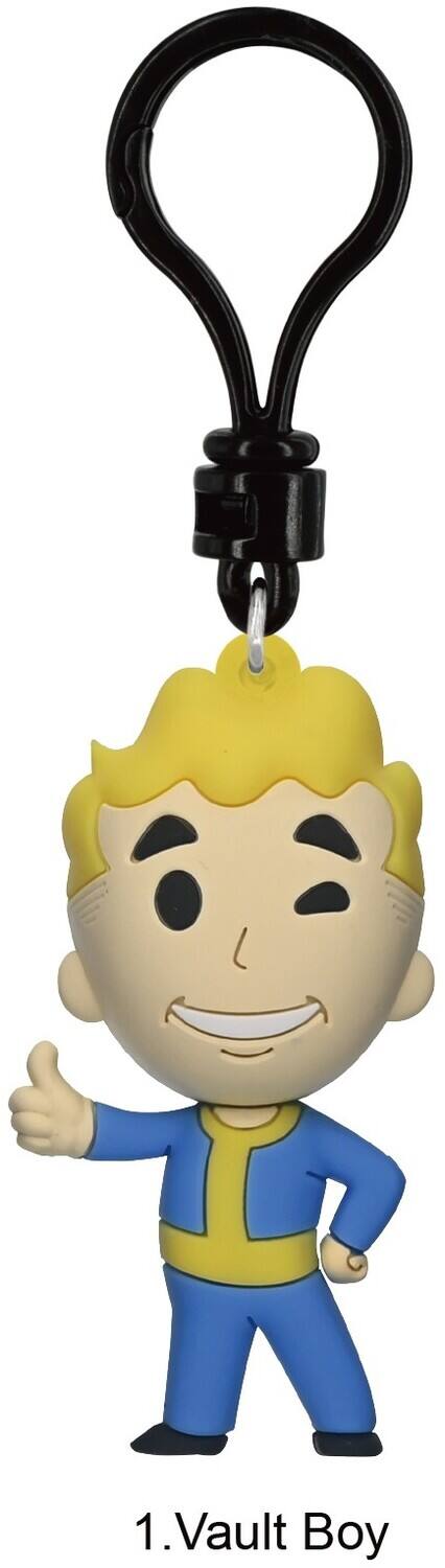 1. Vault Boy