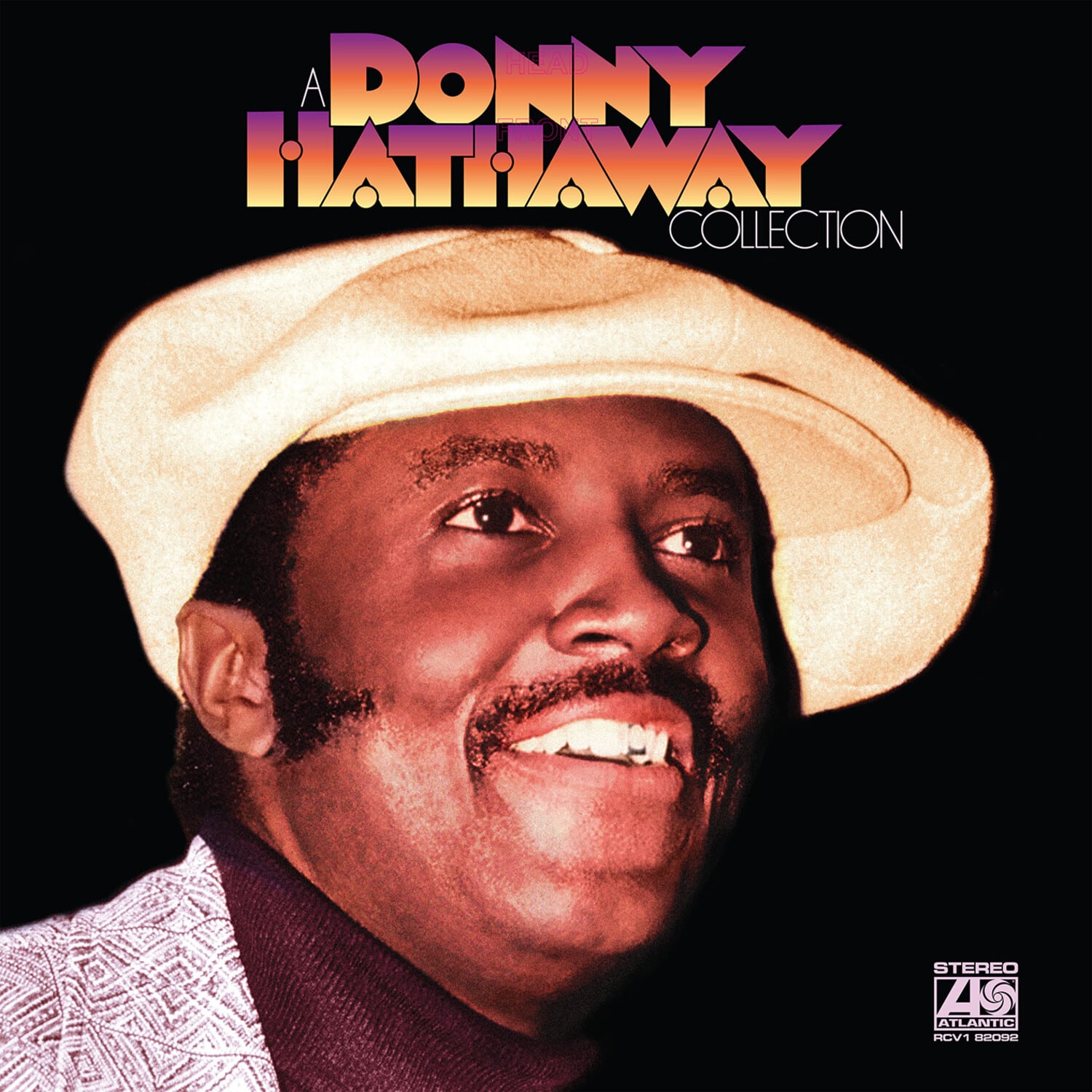 Donny Hathaway - A Donny Hathaway Collection (2LP)   - VINYL LP price history on PriceWatchPro