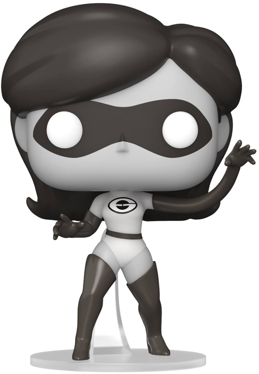 Alt View 2. Funko - Funko Pop! The Incredibles: Elastigirl - Multicolor.
