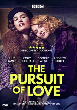 The Pursuit of Love - DVD