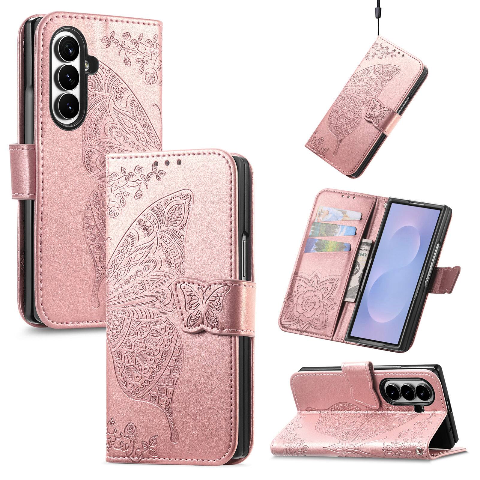Rosegold