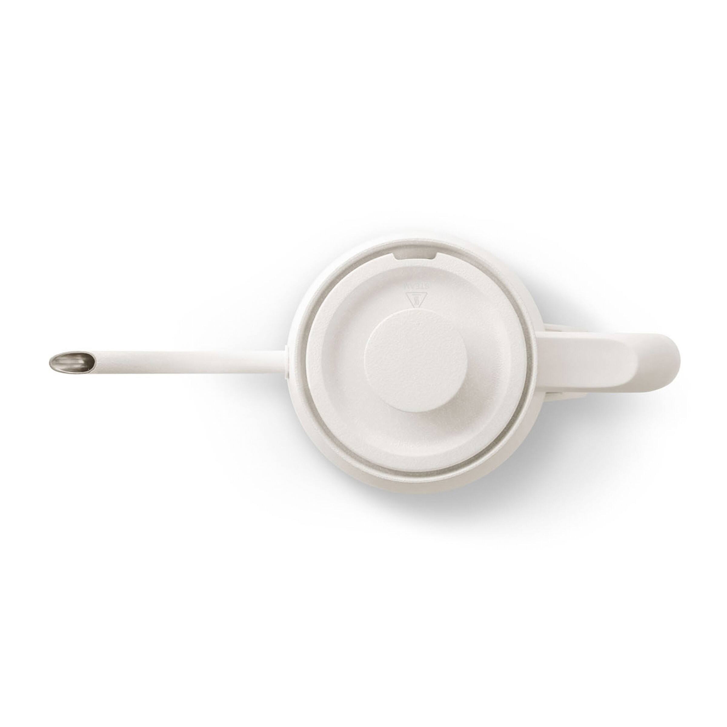 Angle. Balmuda - BALMUDA The Kettle - White.