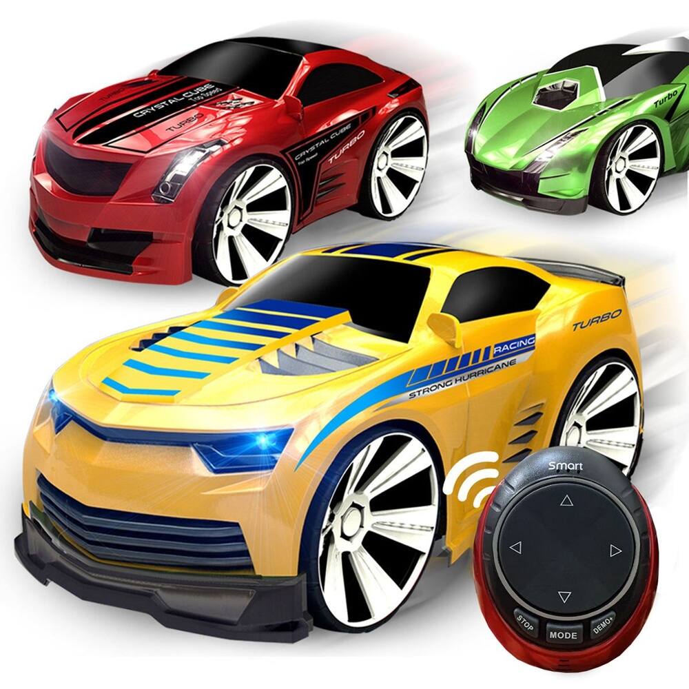 AL Topippes CRYSTAL TURE CL T TURBO CRVSTAL -e Turbo RACING HURRICANE STRONG TURBO Smart STOP DEMO MODE