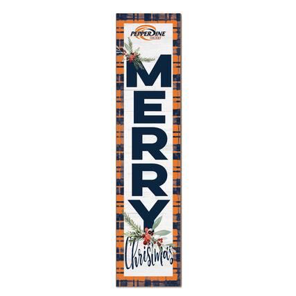PEPPERDINE
MERRY
Christmas