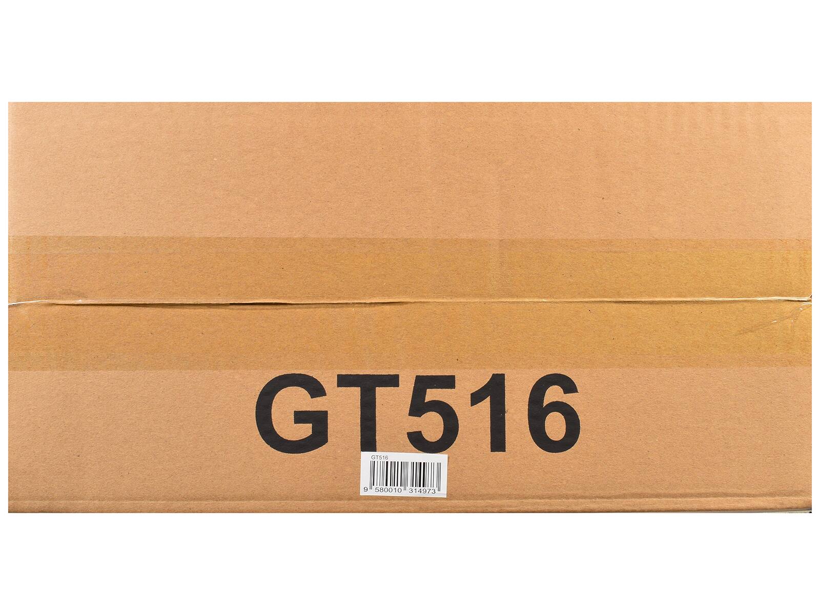 GT516  
GTS16  
9 580010 314973